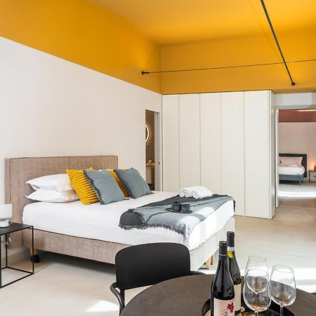 Loggiato Verga Luxury By Bed&Bros Szirakúza Kültér fotó