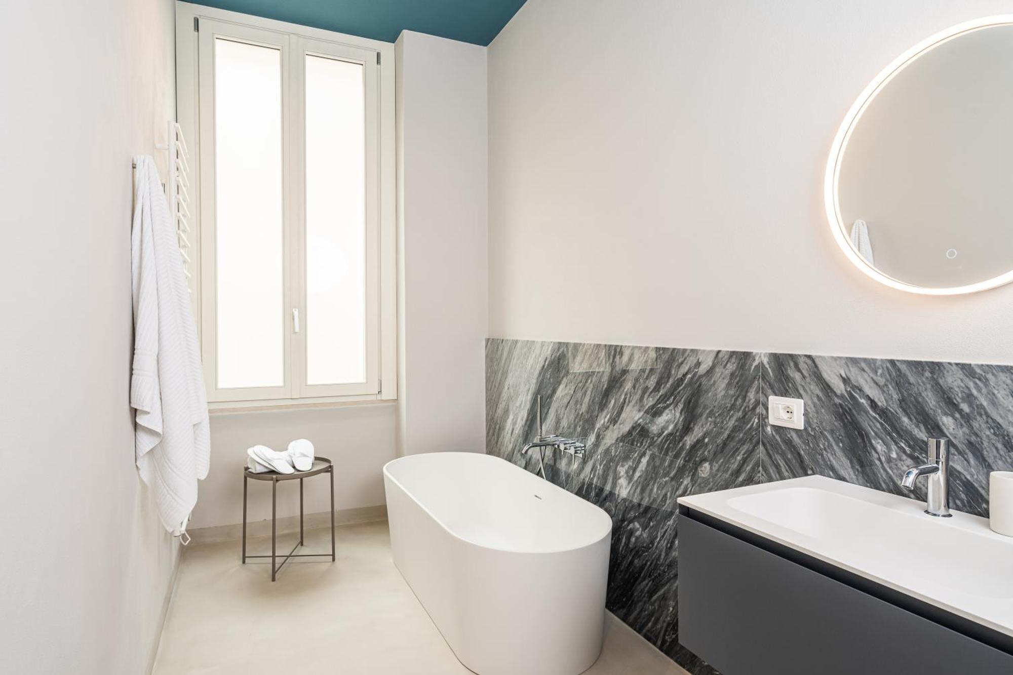 Loggiato Verga Luxury By Bed&Bros Szirakúza Kültér fotó