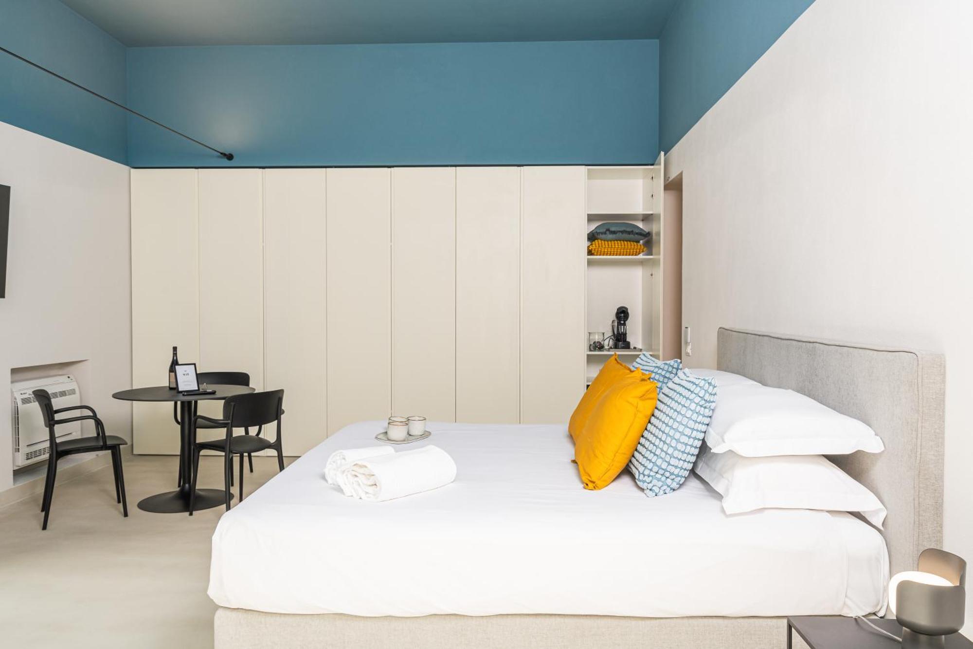 Loggiato Verga Luxury By Bed&Bros Szirakúza Kültér fotó