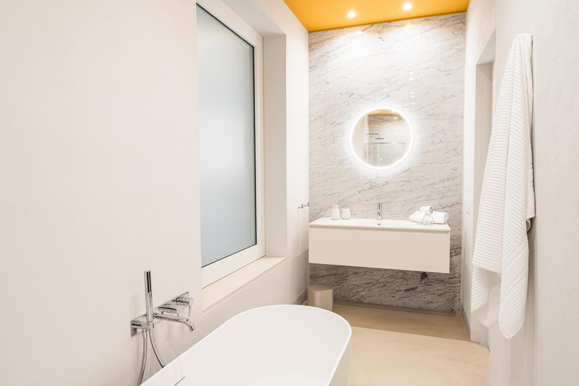 Loggiato Verga Luxury By Bed&Bros Szirakúza Kültér fotó