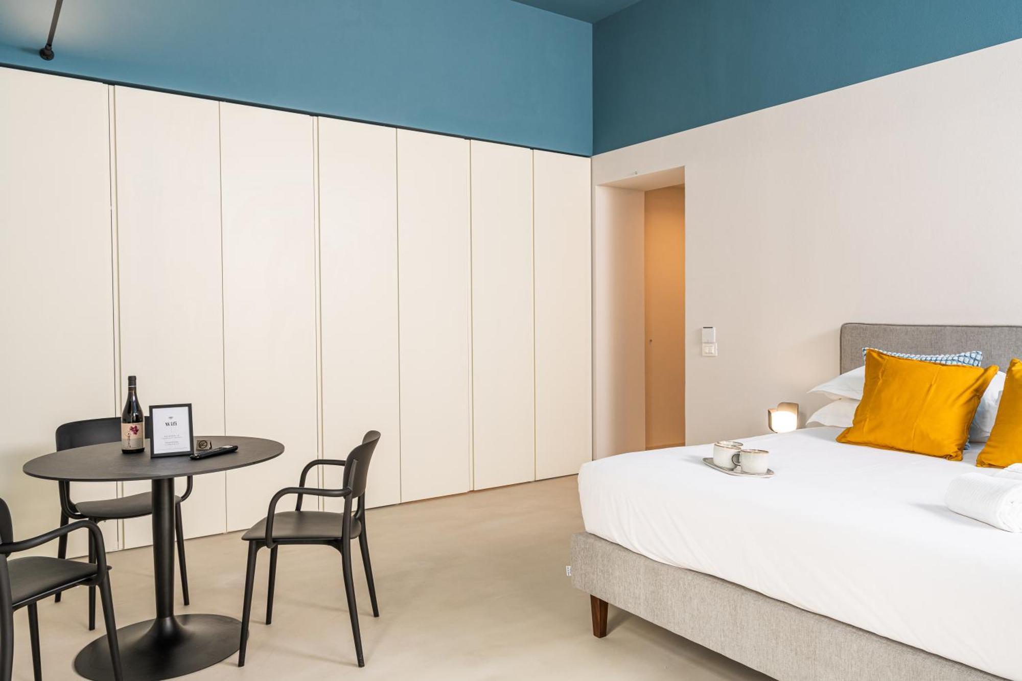 Loggiato Verga Luxury By Bed&Bros Szirakúza Kültér fotó