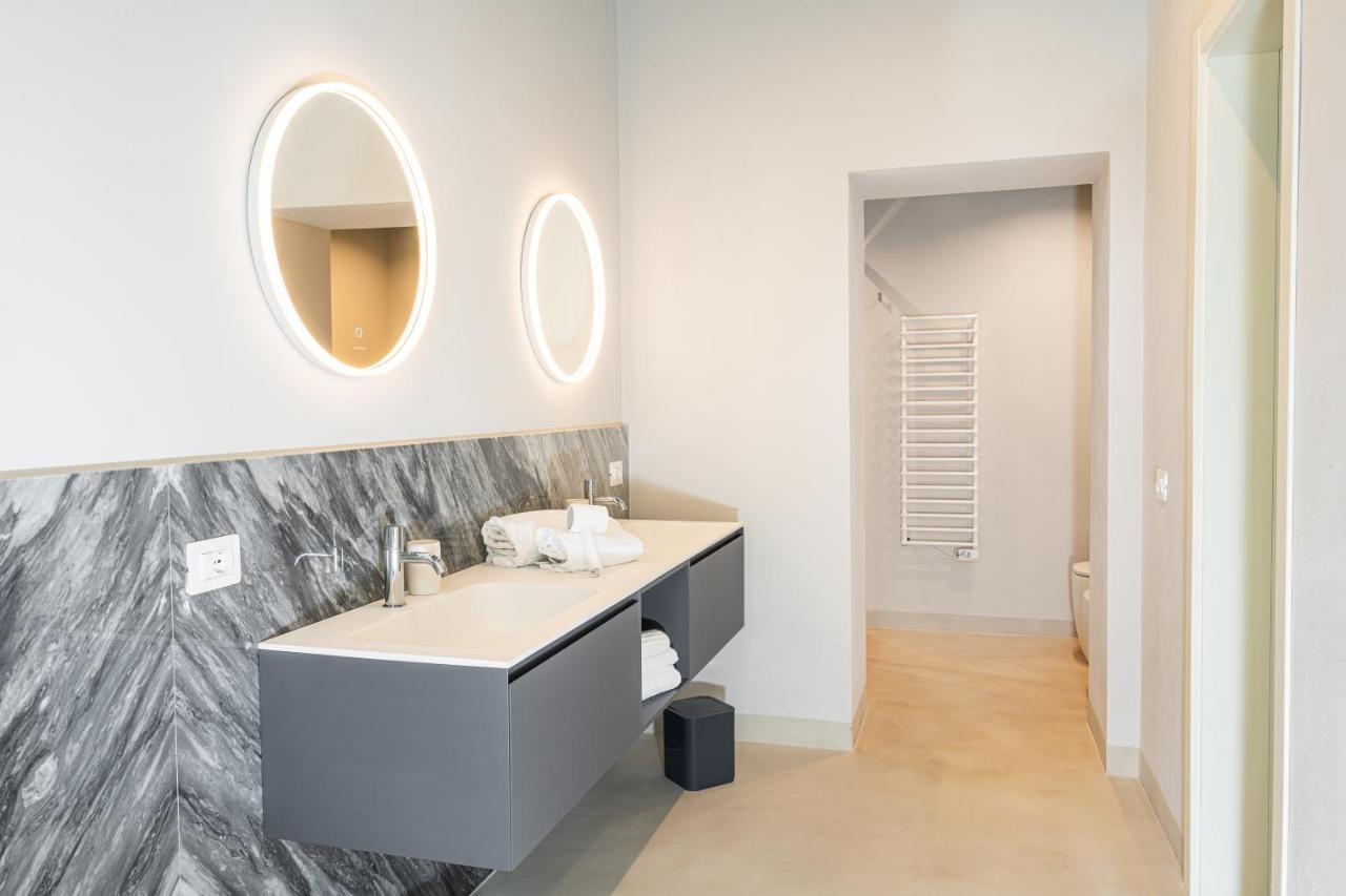 Loggiato Verga Luxury By Bed&Bros Szirakúza Kültér fotó