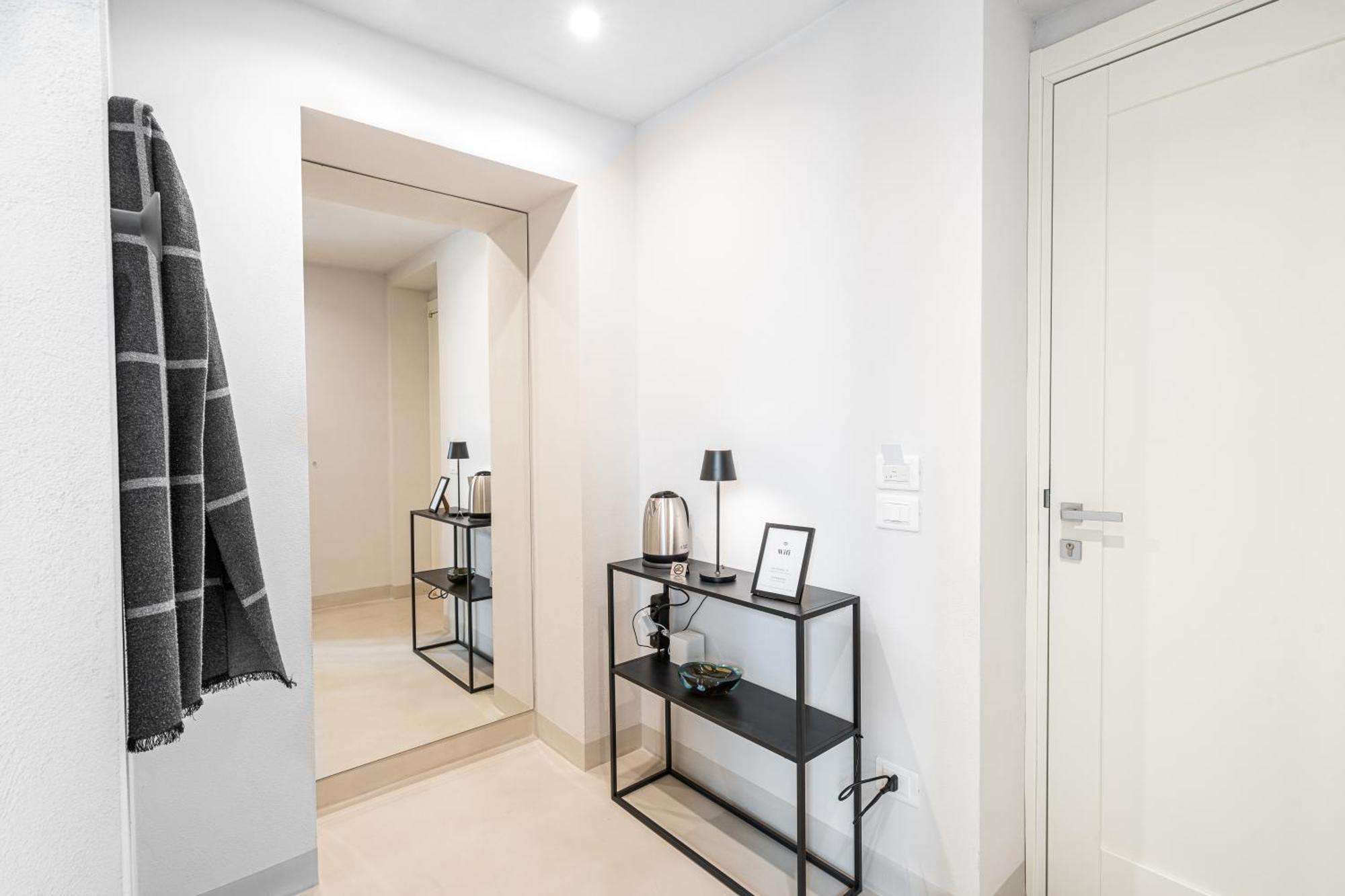 Loggiato Verga Luxury By Bed&Bros Szirakúza Szoba fotó
