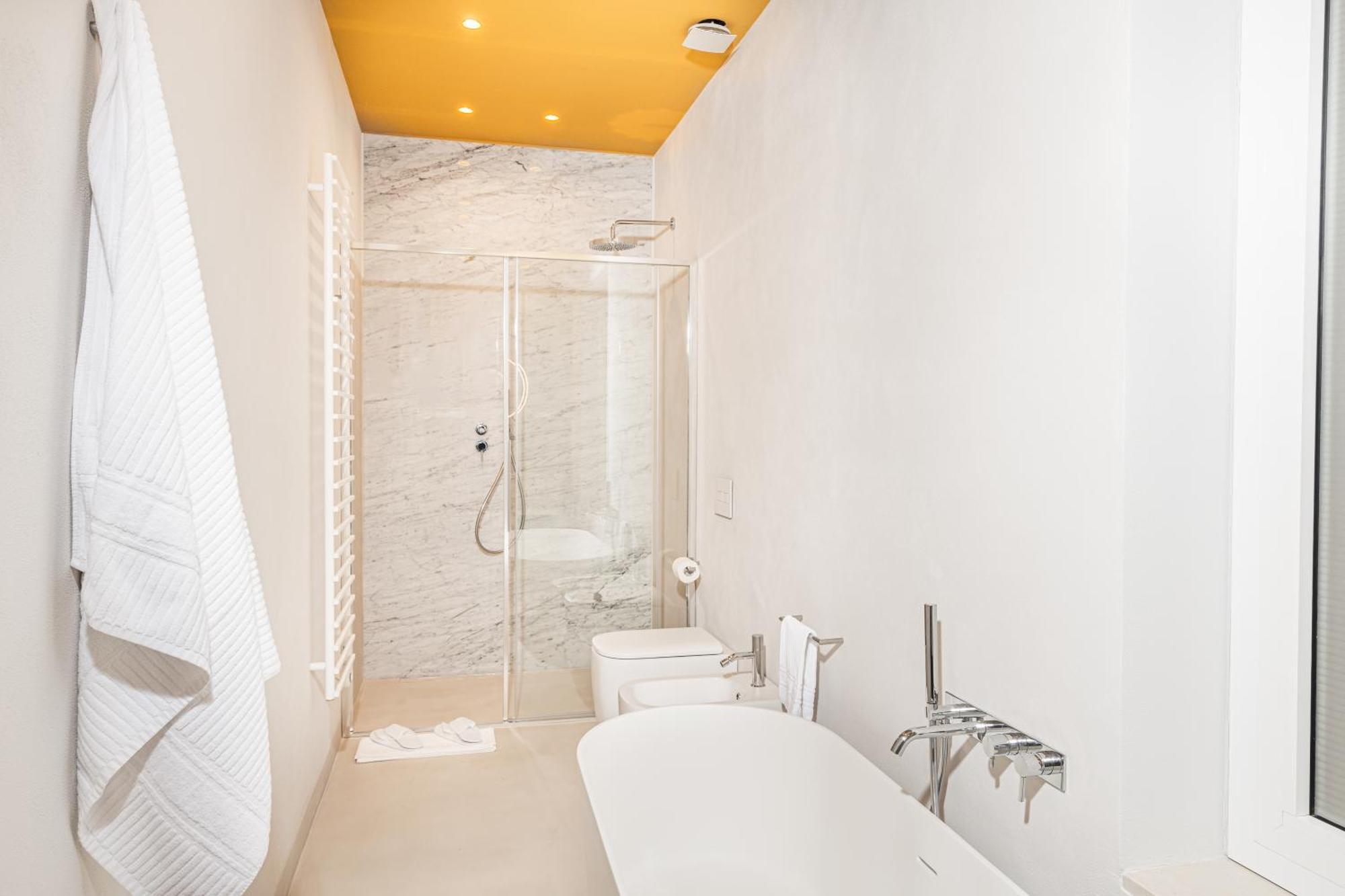 Loggiato Verga Luxury By Bed&Bros Szirakúza Szoba fotó